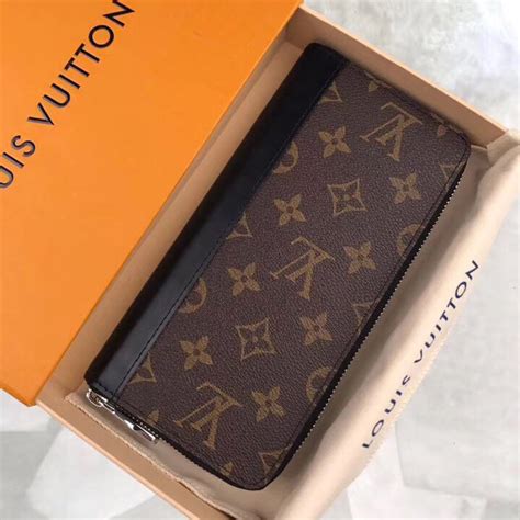 men's luxury wallet louis vuitton